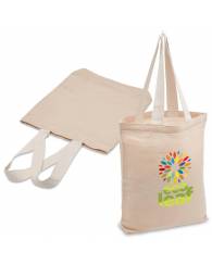 Premium Juco Tote Bag